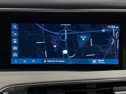 New 2026 Hyundai Palisade Calligraphy AWD/4WD image 24