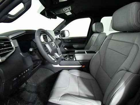 New 2026 Toyota Tundra Limited image 5