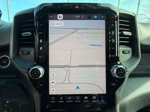 New 2026 RAM 2500 Tradesman image 19