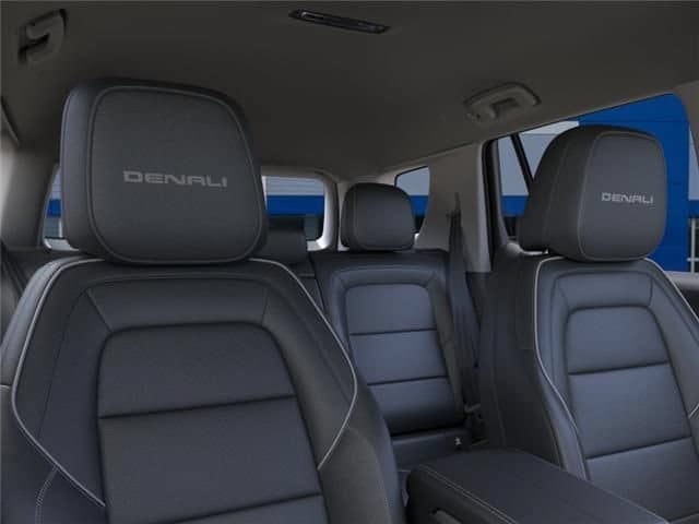 New 2027 GMC Terrain Denali AWD/4WD image 24