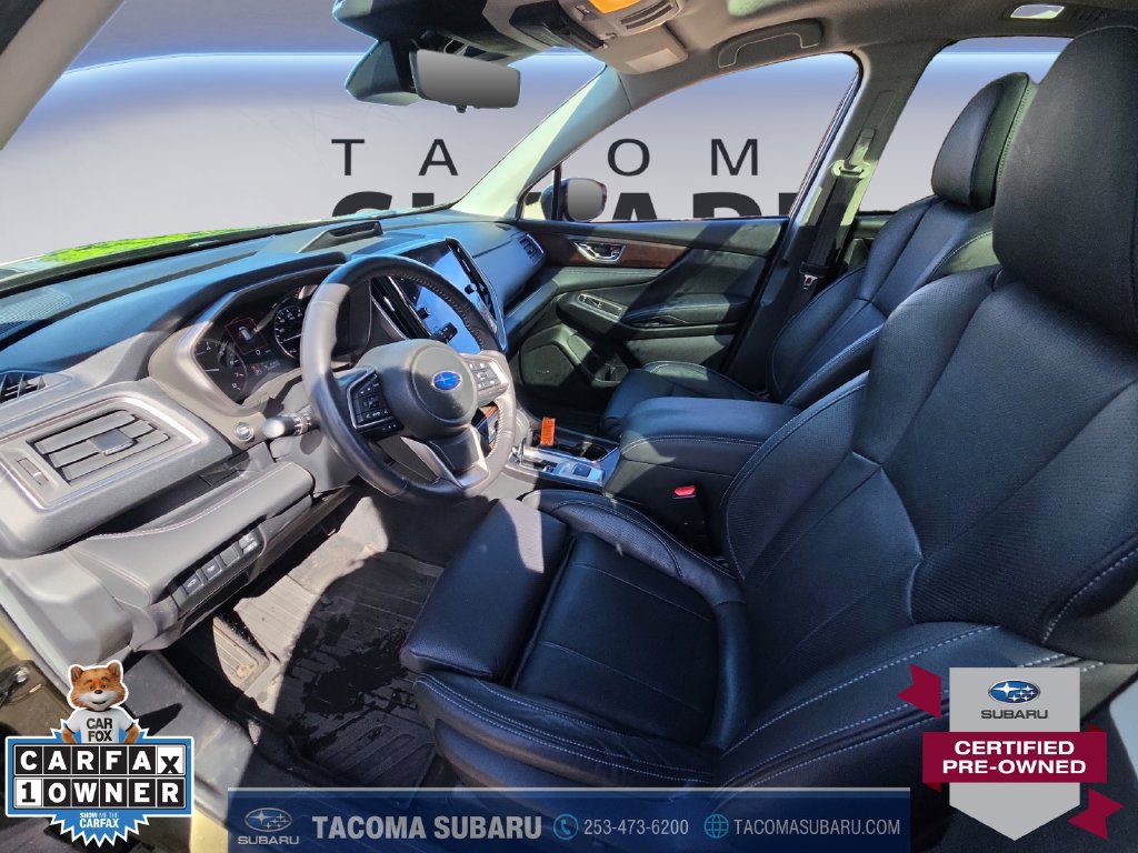 Used 2024 Subaru Ascent Touring AWD/4WD image 10