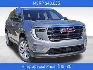 New 2026 GMC Acadia Elevation w/ Elevation Premium Package FWD video 1