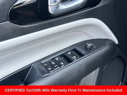 Used 2023 Jeep Compass Limited AWD/4WD image 19