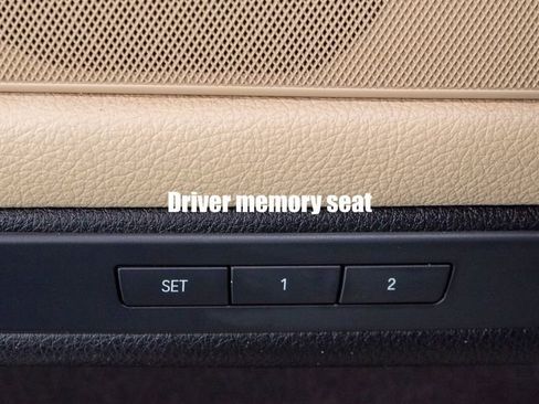 Used 2016 BMW 528i xDrive 528i xDrive image 6