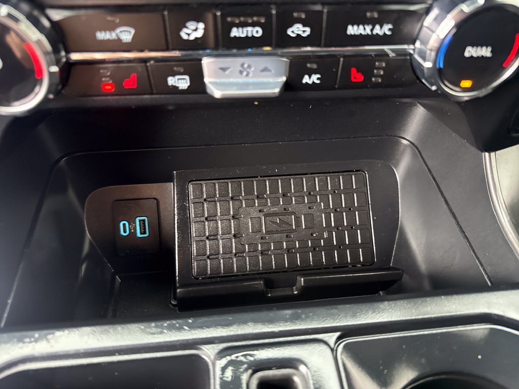 Used 2024 Ford F150 XLT w/ Equipment Group 302A MID AWD/4WD image 40