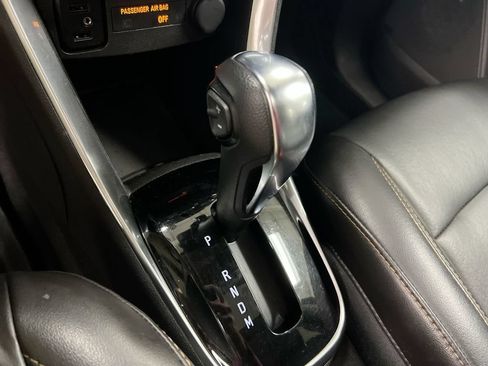 Used 2018 Chevrolet Trax Premier AWD/4WD image 17