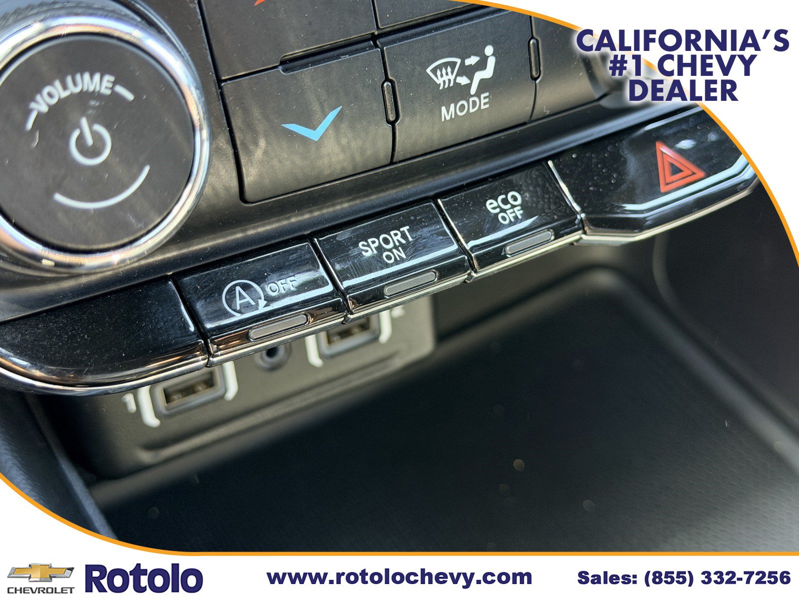Used 2023 Dodge Durango SXT RWD image 21
