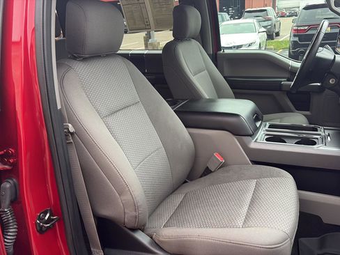 Used 2020 Ford F150 XLT w/ Equipment Group 302A Luxury RWD image 25