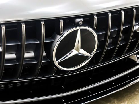 New 2025 Mercedes-Benz AMG GT 63 image 12