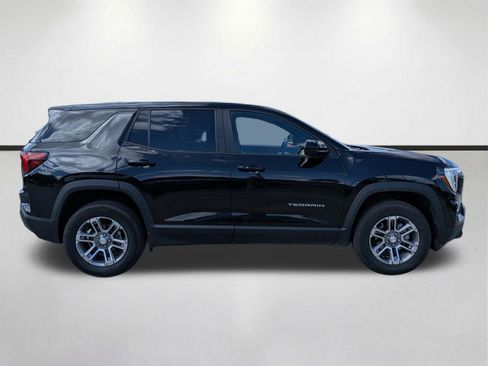 Used 2025 GMC Terrain Elevation FWD image 3