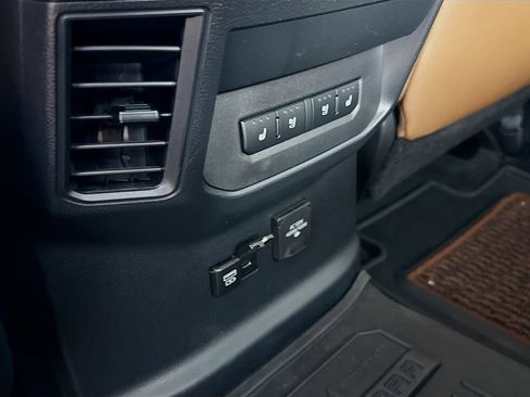 Used 2023 Toyota Tundra 1794 Edition w/ Advanced Package AWD/4WD image 27