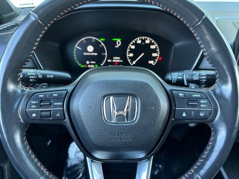 Used 2023 Honda CR-V Sport image 23