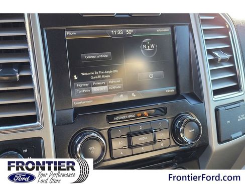 Used 2015 Ford F150 Lariat image 20