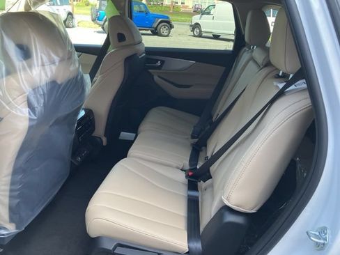 New 2026 Acura MDX SH-AWD image 14