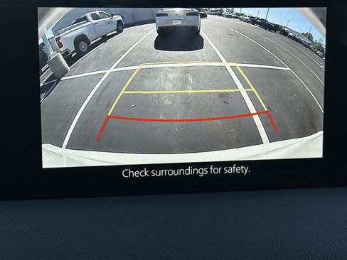 Used 2024 MAZDA CX-5 AWD 2.5 S w/ Premium Package image 24