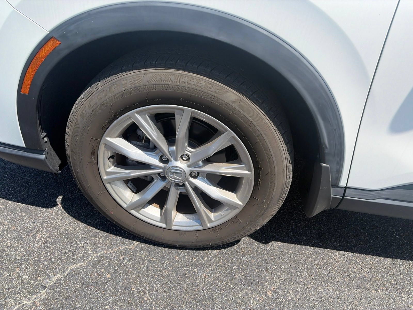 Certified 2024 Honda CR-V EX-L image 12