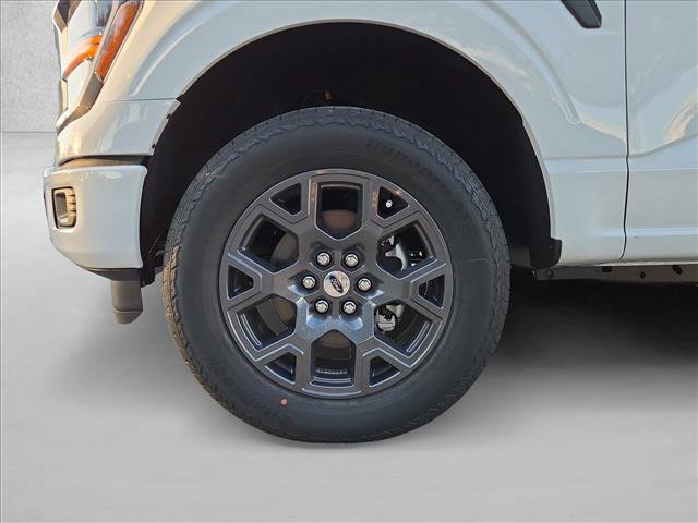 New 2026 Ford F150 STX w/ Equipment Group 200A AWD/4WD image 10