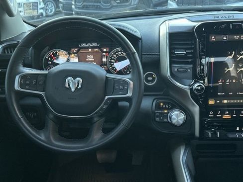 Used 2022 RAM 1500 Laramie image 30