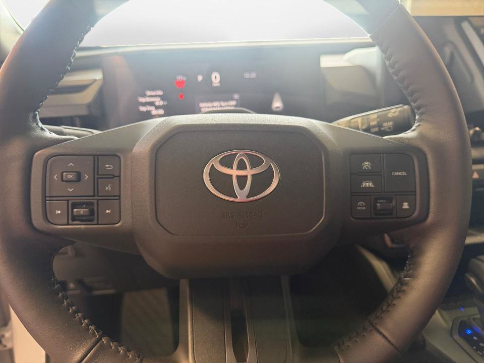 Certified 2026 Toyota RAV4 XLE Premium w/ Panoramic Sun Roof Package AWD/4WD image 13