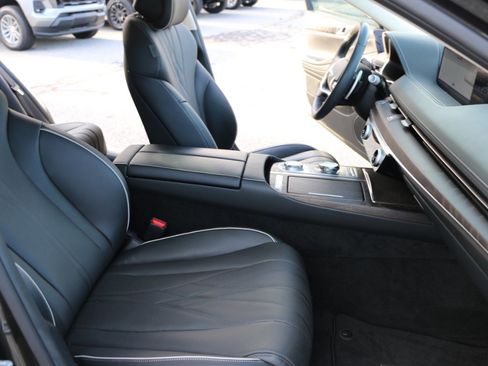 Used 2024 Genesis G80 w/ Prestige Package image 28