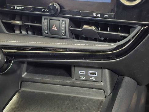 Used 2024 Lexus NX 350 AWD w/ Cold Area Package image 31