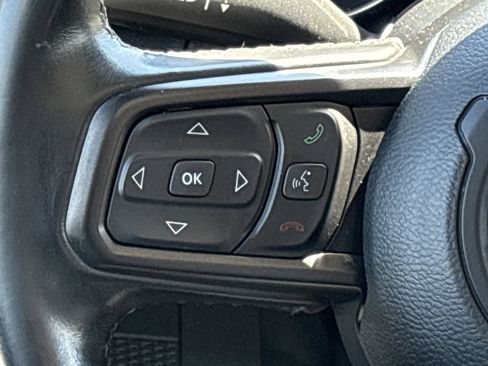 Certified 2022 Jeep Wrangler Unlimited Sport image 21