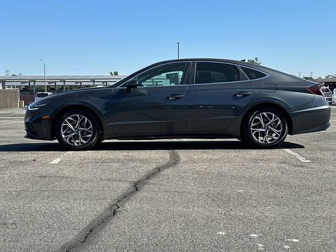 Used 2023 Hyundai Sonata SEL FWD image 6