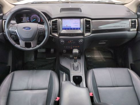 Used 2020 Ford Ranger Lariat w/ Equipment Group 501A Mid image 15