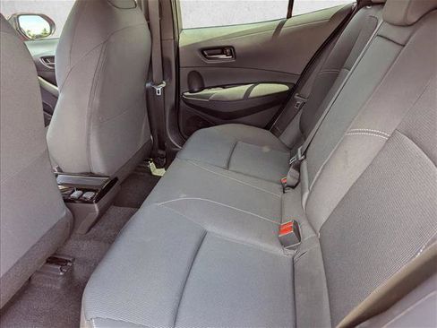 Used 2023 Toyota Corolla GR AWD/4WD image 24