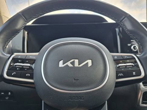 Used 2023 Kia Sorento SX Prestige AWD/4WD image 27