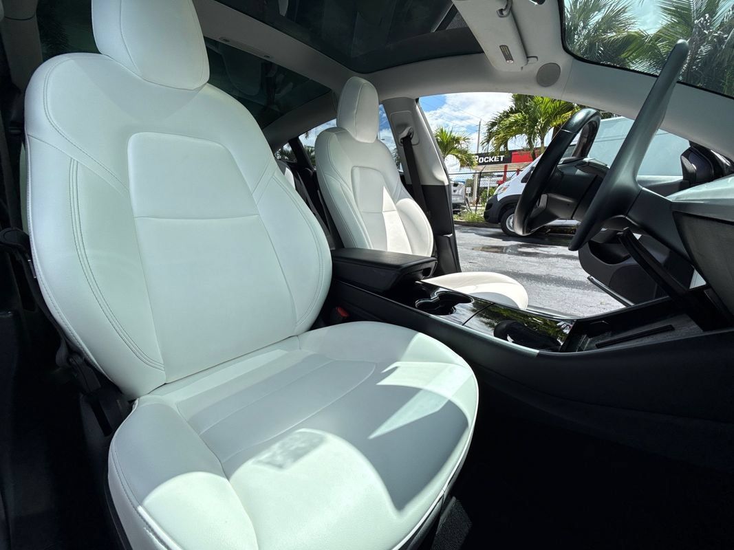 Used 2018 Tesla Model 3 Performance AWD/4WD image 20