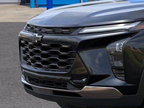 New 2026 Chevrolet Trax ACTIV w/ Sunroof Package image 14