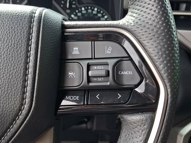 Used 2023 Toyota Tundra SR5 w/ SR5 Premium Package AWD/4WD image 17