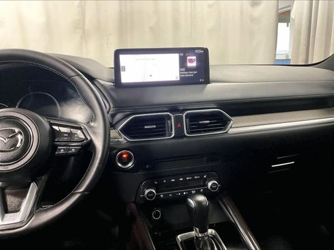 Used 2023 MAZDA CX-5 Signature image 18