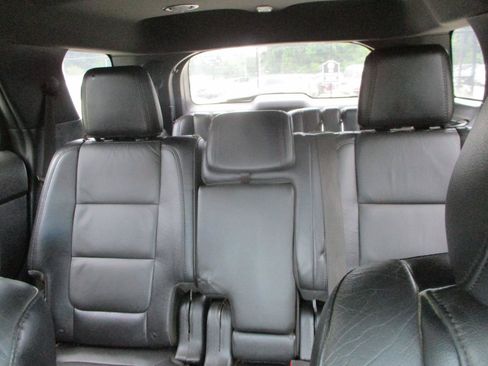 Used 2014 Ford Explorer Limited FWD image 17