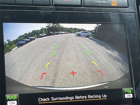 Used 2022 Subaru Ascent Limited w/ Technology Package AWD/4WD image 25