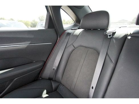 Used 2023 Hyundai Sonata SEL Plus w/ Cargo Package FWD image 14