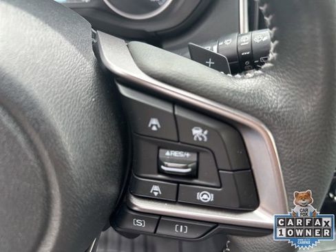 Certified 2023 Subaru Forester Limited image 16