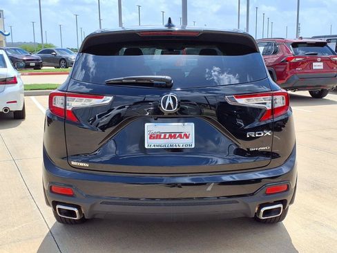 Used 2024 Acura RDX SH-AWD image 6