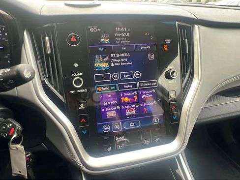 Used 2020 Subaru Outback Premium image 16