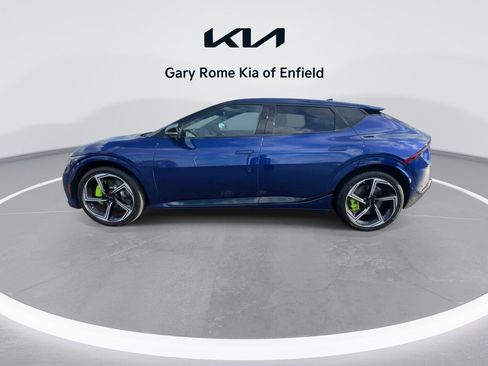 Certified 2023 Kia EV6 GT image 5