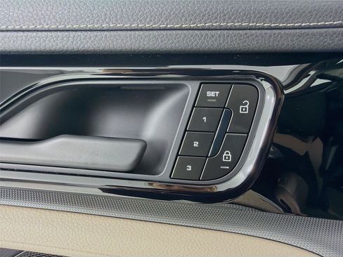 New 2026 Porsche Panamera 4 AWD/4WD image 7