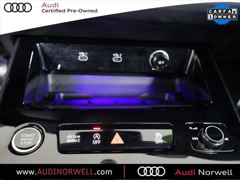 Certified 2025 Audi A5 2.0T Premium Plus w/ Premium Plus image 6