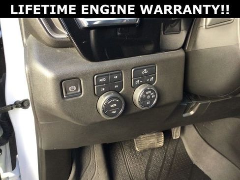 Used 2024 Chevrolet Silverado 1500 RST w/ Max Trailering Package image 12