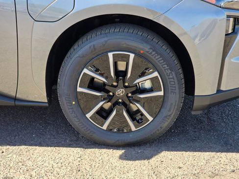 New 2026 Toyota bZ AWD/4WD image 10