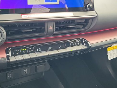 New 2026 Toyota Prius Plug-In Hybrid image 23