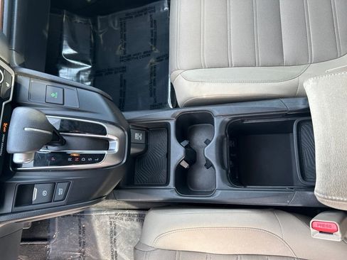Used 2018 Honda CR-V EX image 15