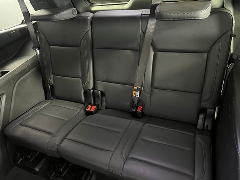 Used 2025 Chevrolet Tahoe Z71 image 26