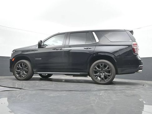 Used 2023 Chevrolet Tahoe High Country w/ Advanced Technology Package AWD/4WD image 55