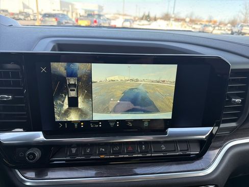 New 2026 Chevrolet Silverado 2500 LTZ w/ Z71 Chrome Sport Edition image 18